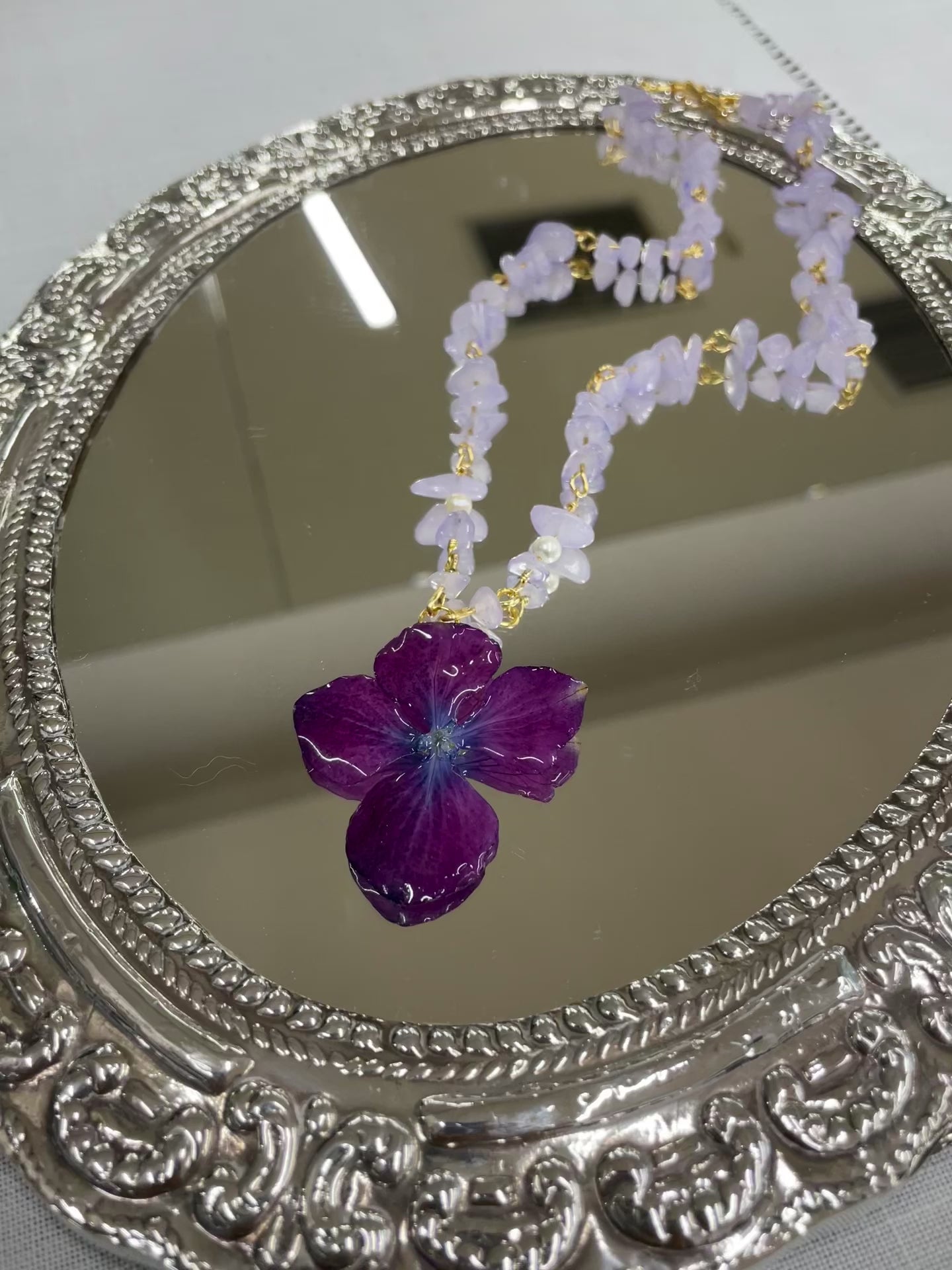 Collar Adri