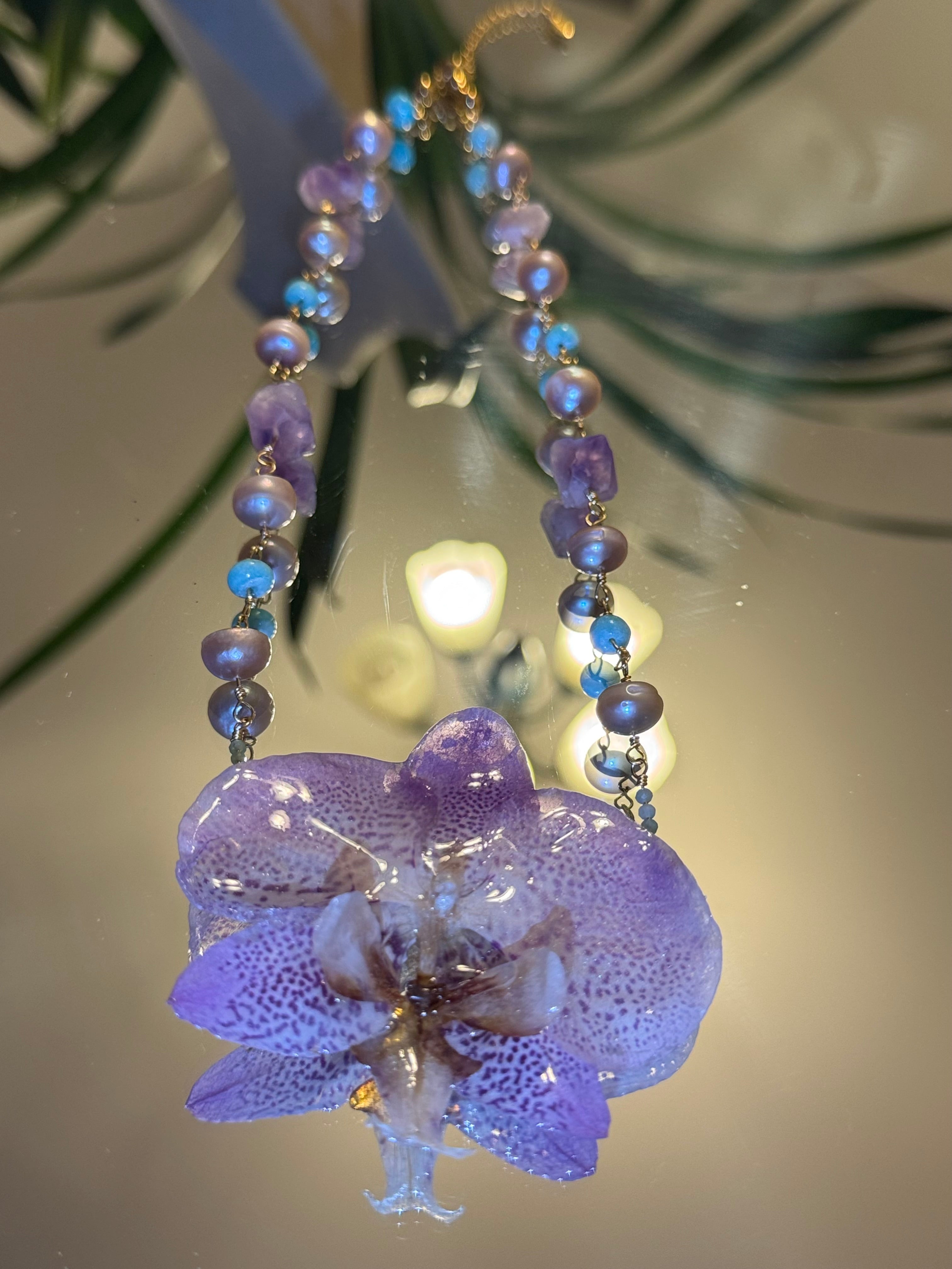 Constelaciones florales