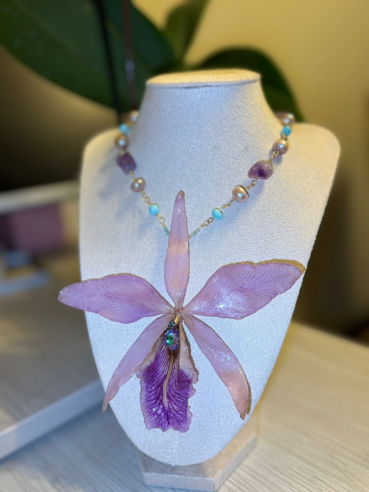 Accesorios inspirados en tu princesa interior