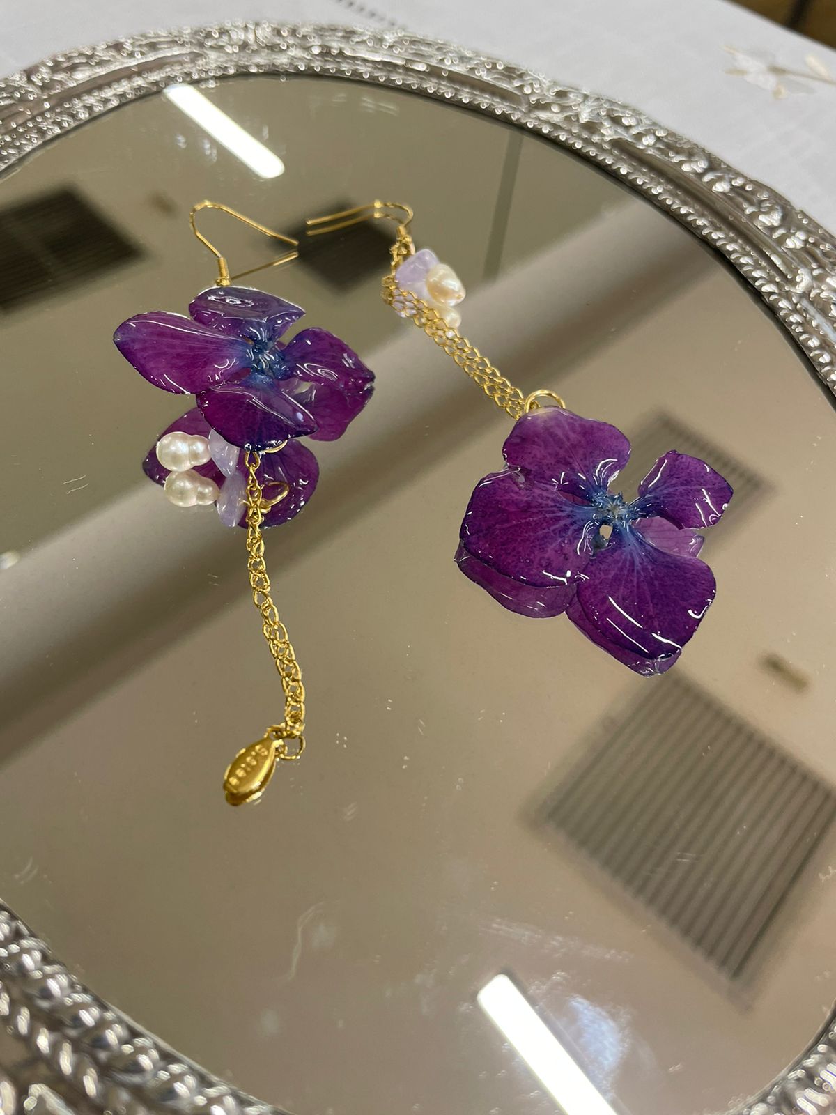 Aretes Adri