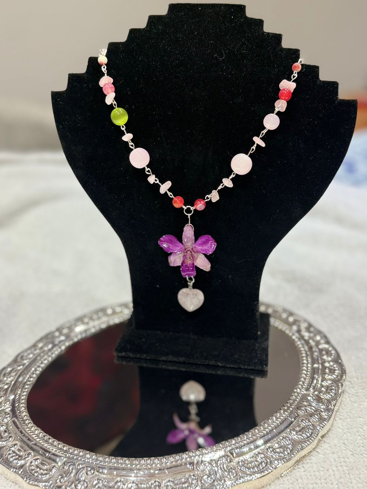 Collar Anna